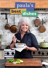 Paula's Best Dishes