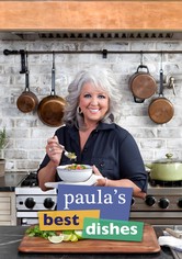 Paula's Best Dishes