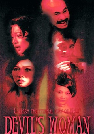 Devil's Woman