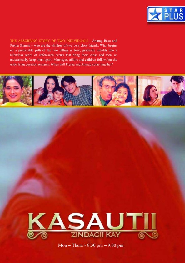 Kasauti zindagi ki 2 free watch online hot sale