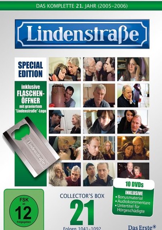 Das 21. Jahr - 2005/2006