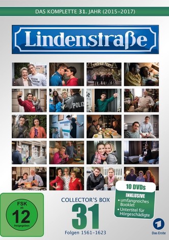 Das 31. Jahr - 2015/2016