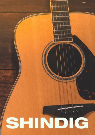 Shindig!