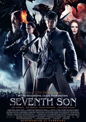 Seventh Son