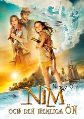 Nim och den hemliga ön
