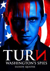 TURN : Washington's Spies
