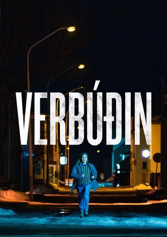 Verbúðin
