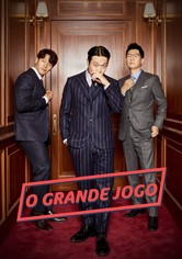 O Grande Jogo
