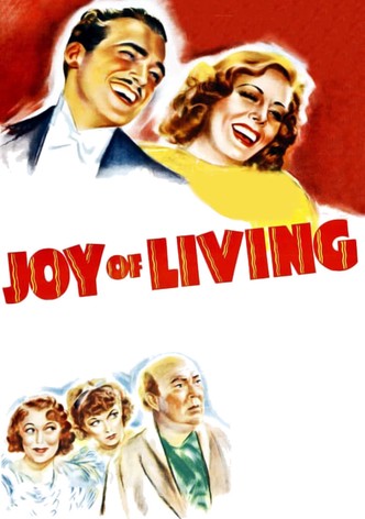 Quelle joie de vivre