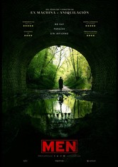 Men. Terror en las sombras
