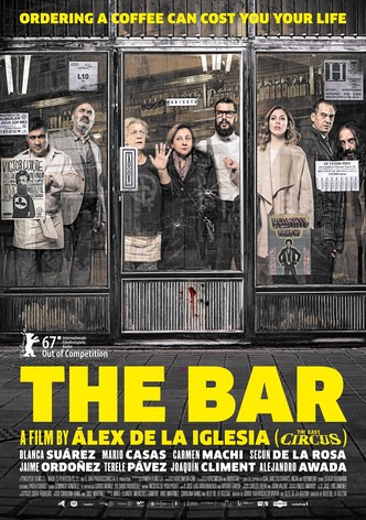 The Bar