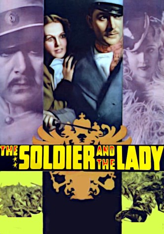The Soldier and the Lady