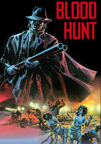 Blood Hunt