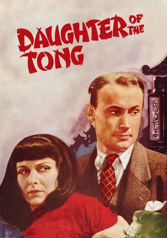 Daughter of the Tong