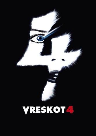 Vreskot 4