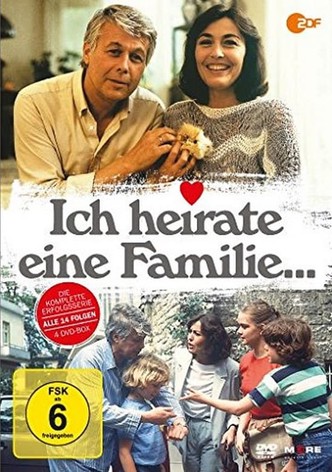 Ich heirate eine Familie - Staffel 3