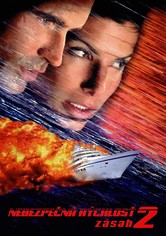 Nebezpečná rýchlosť 2 - Zásah