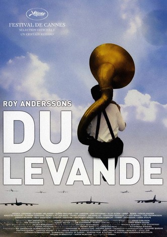 Du levande