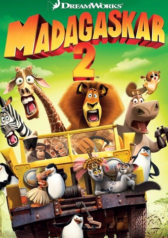 Madagaskar 2