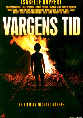 Vargens tid