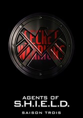Marvel : Les Agents du S.H.I.E.L.D.