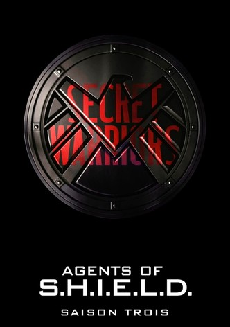 Agents of shield clearance streaming