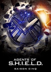 Marvel : Les Agents du S.H.I.E.L.D.