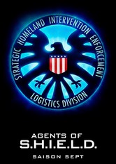 Marvel : Les Agents du S.H.I.E.L.D.