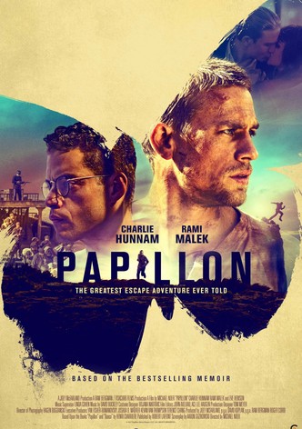 Papillon