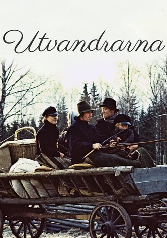 Utvandrarna