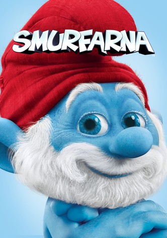 Smurfarna