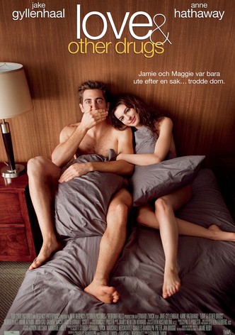 Love And Other Drugs