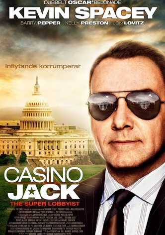 Casino Jack