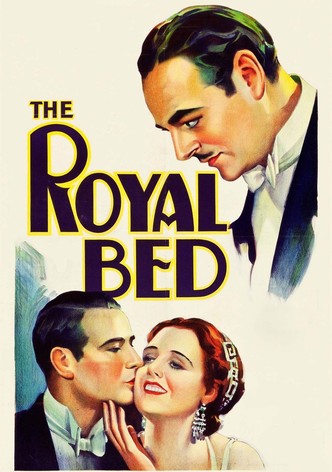 The Royal Bed
