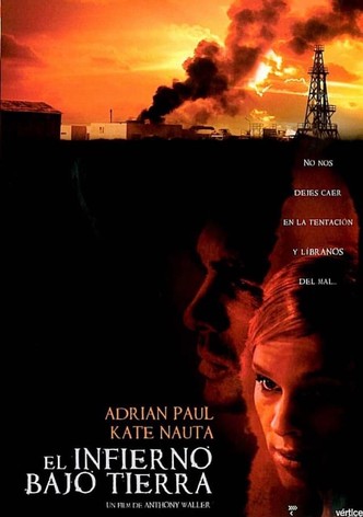 El Infierno Bajo Tierra