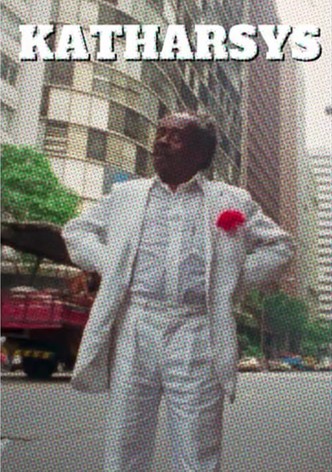 Katharsys
