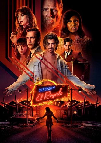 Zlé časy v El Royale