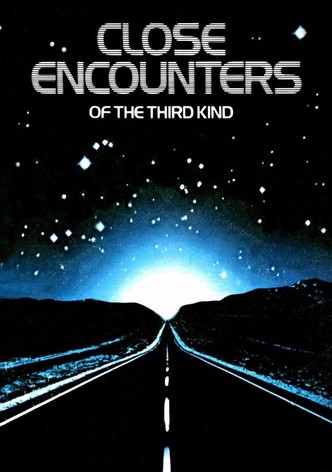 Close Encounters of the Third Kind