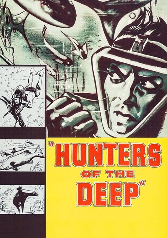 Hunters of the Deep