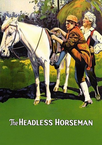 The Headless Horseman