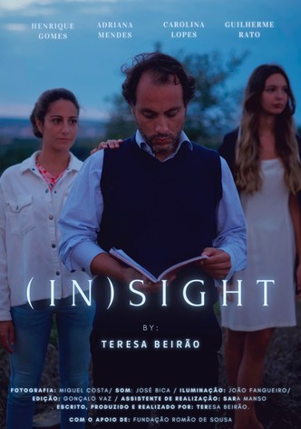 (In)Sight