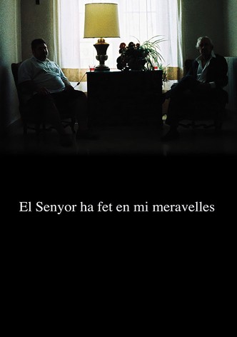 El Senyor ha fet en mi meravelles