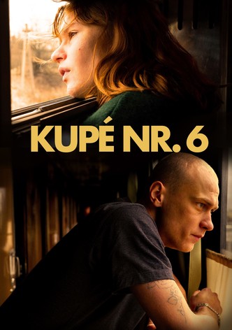 Kupé nr. 6