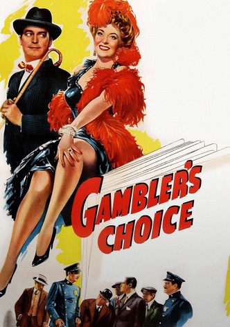 Gambler's Choice