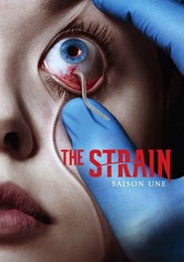 The Strain
