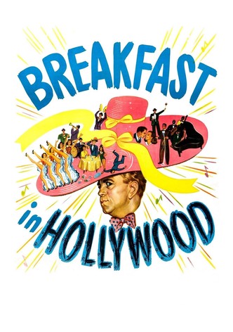 Breakfast in Hollywood