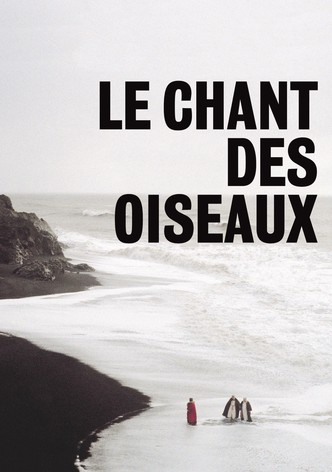 Le chant des oiseaux