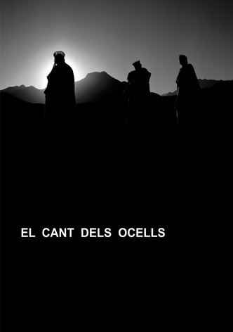 El canto de los pájaros