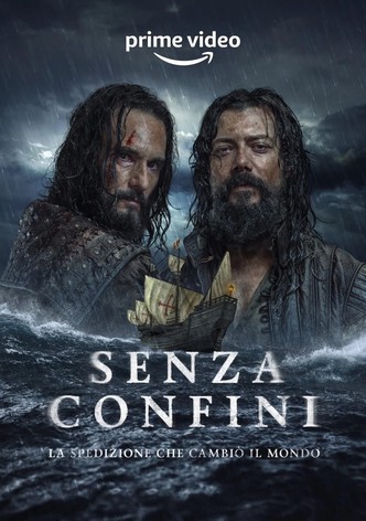 Senza Confini