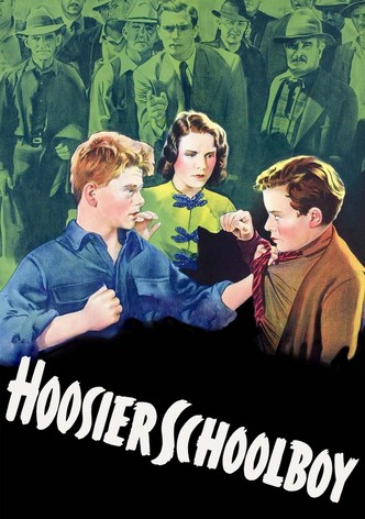 Hoosier Schoolboy